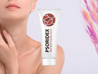 Psoridex cream