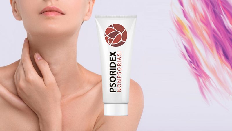 Psoridex cream