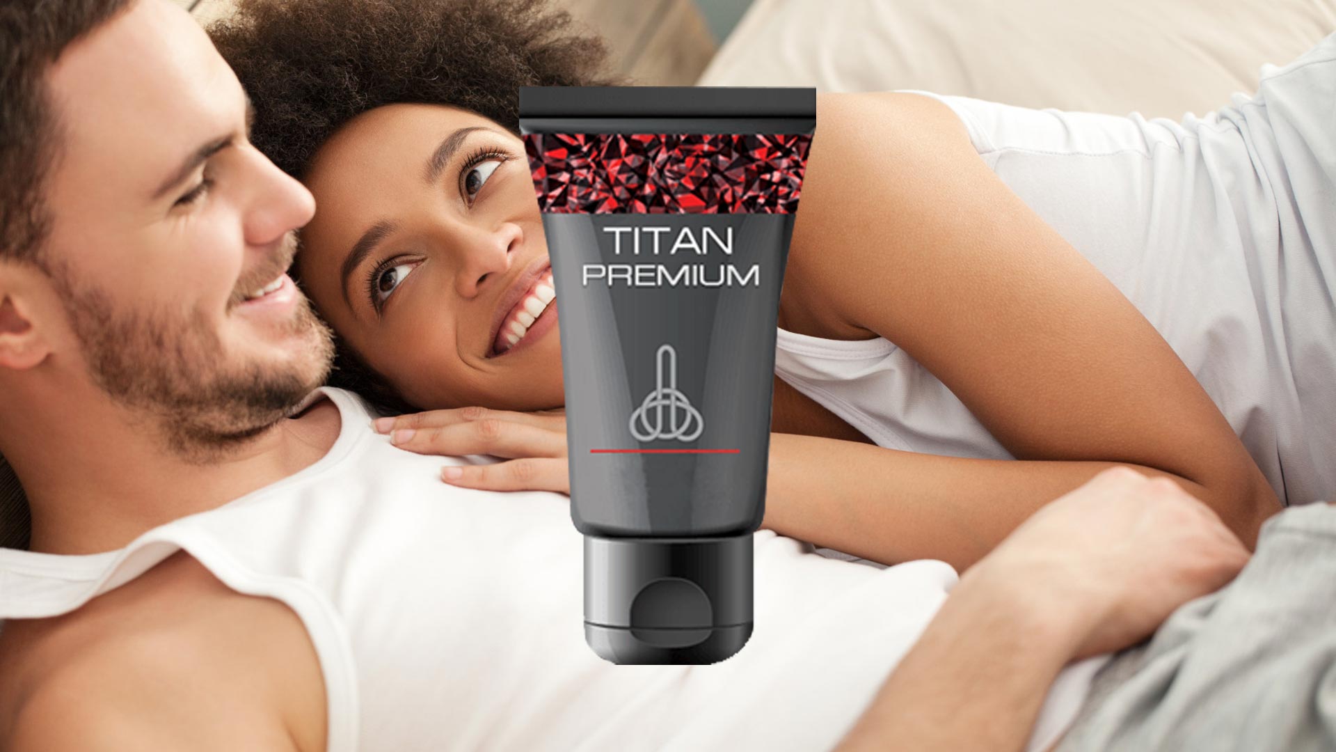 Titan Premium in Deutschland. Kaufen titan gel premium für Männer